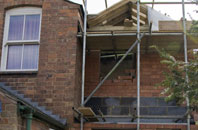 free Four Marks home extension quotes