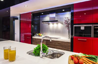 Four Marks kitchen extensions