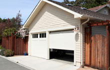 Four Marks garage construction leads