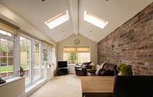 Four Marks single storey extension leads